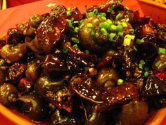 -陶然居·重庆菜(解放碑店)