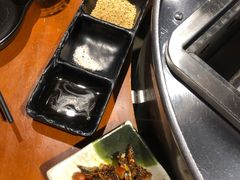 -伍丁·烤牛肋(和平东桥店)