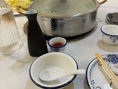 -朴小妹人参鸡汤火锅(长白山万达店)