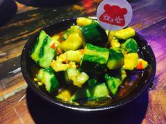 -蘭奢雅集·江浙菜(青山江滩店)