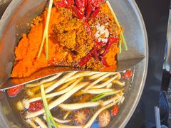 -大龙燚·旷野鲜火锅(广州首店)