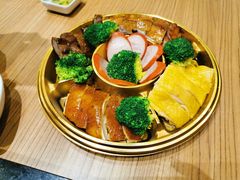 -大家乐(广州番禺祈福店)