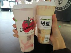 -树夏(成都招商大魔方店)