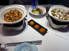 -火宫殿·小吃王国(坡子街店)