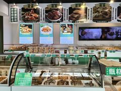 -紫光园清真北京小吃(正阳大街店)