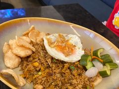 印尼炒饭-THE PAWON·8碗(古北SOHO店)