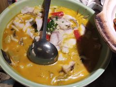 -新白鹿餐厅(松江开元地中海店)