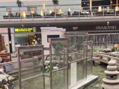 -星巴克(北京首都国际机场7店)