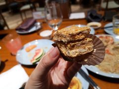 拿破仑酥-美盛喜来登大酒店-盛宴标帜餐厅