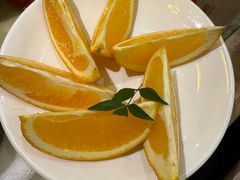 -范家小馆·烤鸭新京菜(金融街店)