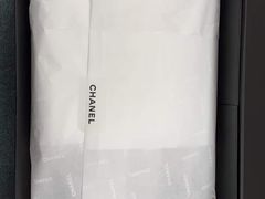 -Chanel(德基广场店)