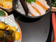 -季季山•云南野生菌火锅(上海首店)