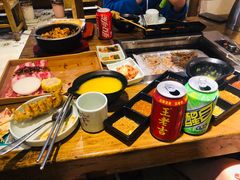 -韩香阁烤肉·烤活鳗(宽厚里店)