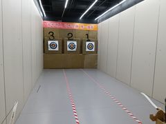 -利剑潮玩·团建·亲子·聚会