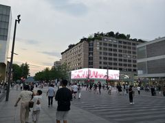 -杭州湖滨in77