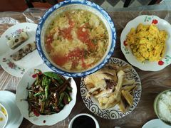 -妈妈的小作坊(陈家镇店)