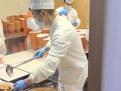 -龙华素斋(龙华路店)