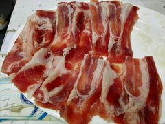 牛肉-黑山牛肉汤火锅(花城汇店)