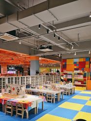 -宝燕乐园(闵行旗舰店)