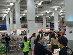 -山姆会员商店(上海浦东店)