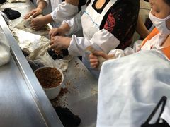 -芳婆糕团店(王府大街店)