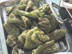 -郑喜旺烧烤(新密总店)