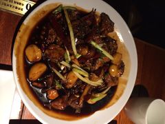 iphone_upload_pic-绿茶餐厅(华联万柳店)