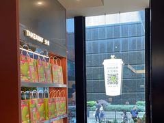 -奈雪的茶(市百一店)