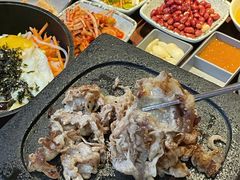 -火炉情韩国料理店(古田路店)