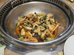 -七欣天香辣蟹火锅(海门解放中路店)