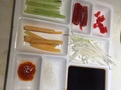 -四季小馆·地道北京小吃(广百店)