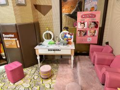 -卡通尼·Safari非洲探索乐园·生日会(金桥国际商业广场店)