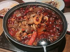 -川悦留香·海鲜餐厅(海棠68环球美食街店)