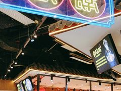 -壹只卤鹅 · 潮汕菜(京基百纳店)
