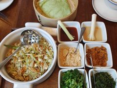 -林四喜·闽南传家菜(鼓浪屿店)
