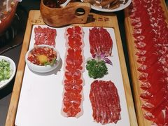 -阳坊胜利涮羊肉(阳坊老店)