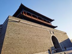 -青州古城