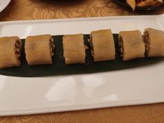 红糖糍粑-七仙岭君澜度假酒店·桃源小馆中餐厅