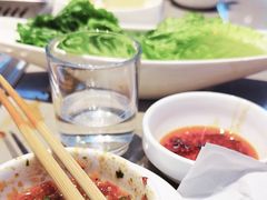 -海底捞火锅(杭州萧山宝龙广场店)