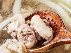 -百年果林椰子鸡(中洲店)