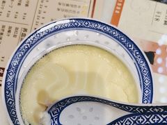 -捷信牛奶甜品世家(合生汇店)