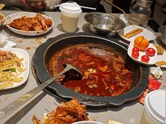 -巴蜀王婆大虾(南锣鼓巷店)