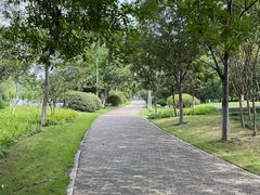 -云龙湖旅游景区