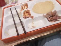 -我去·春饼文化主题餐厅(国定路总店)