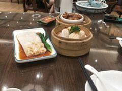 -岭南小生·粤港点心(华新旗舰店)