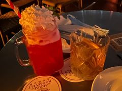 -罗斯福色戒酒吧(外滩店)