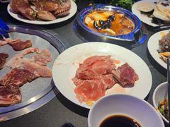 -海韵之星邮轮水会(明发商业广场店)