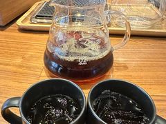 -星巴克臻选(北京富力家园店)