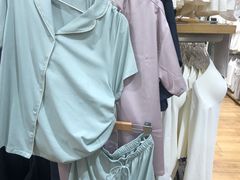 -优衣库(北京枫蓝国际广场店)