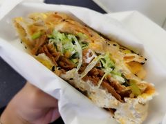 -煎饼道·新鲜现做(来福士店)